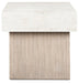 Jorlaina End Table - Bill's Discount Center (Bradenton, FL)