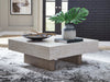 Jorlaina Coffee Table - Bill's Discount Center (Bradenton, FL)