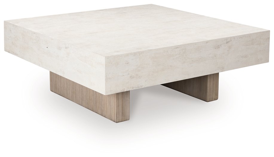 Jorlaina Coffee Table - Bill's Discount Center (Bradenton, FL)