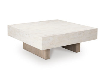 Jorlaina Coffee Table - Bill's Discount Center (Bradenton, FL)