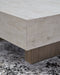 Jorlaina Coffee Table - Bill's Discount Center (Bradenton, FL)