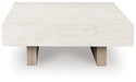 Jorlaina Coffee Table - Bill's Discount Center (Bradenton, FL)