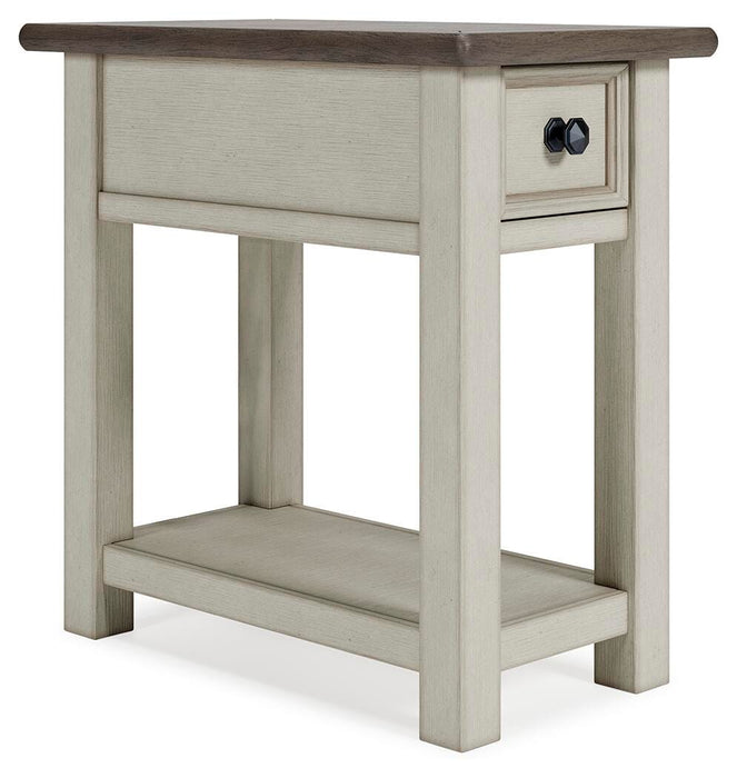 Bolanburg Table Set - Bill's Discount Center (Bradenton, FL)