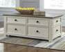 Bolanburg Table Set - Bill's Discount Center (Bradenton, FL)