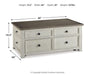 Bolanburg Table Set - Bill's Discount Center (Bradenton, FL)