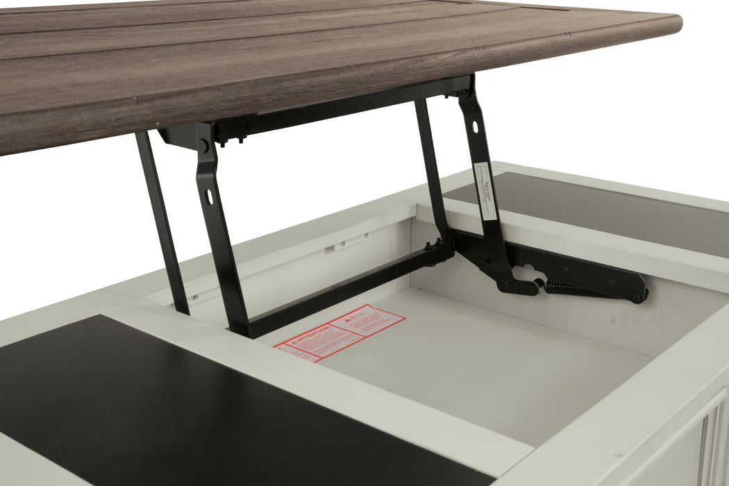 Bolanburg Table Set - Bill's Discount Center (Bradenton, FL)