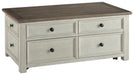 Bolanburg Table Set - Bill's Discount Center (Bradenton, FL)