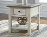 Bolanburg End Table Set - Bill's Discount Center (Bradenton, FL)