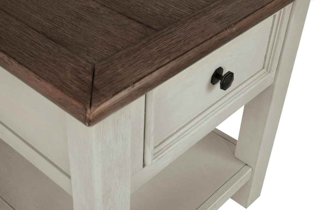 Bolanburg Table Set - Bill's Discount Center (Bradenton, FL)