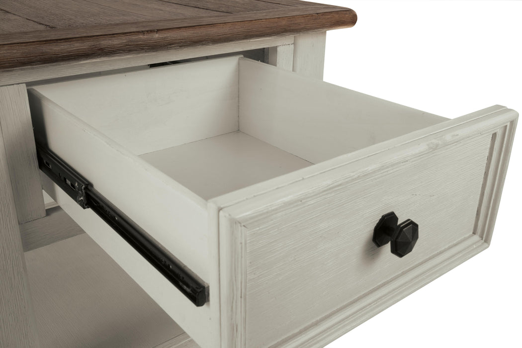 Bolanburg Table Set - Bill's Discount Center (Bradenton, FL)