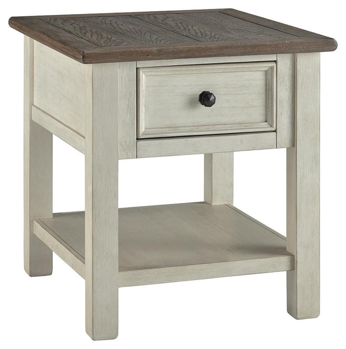 Bolanburg Table Set - Bill's Discount Center (Bradenton, FL)