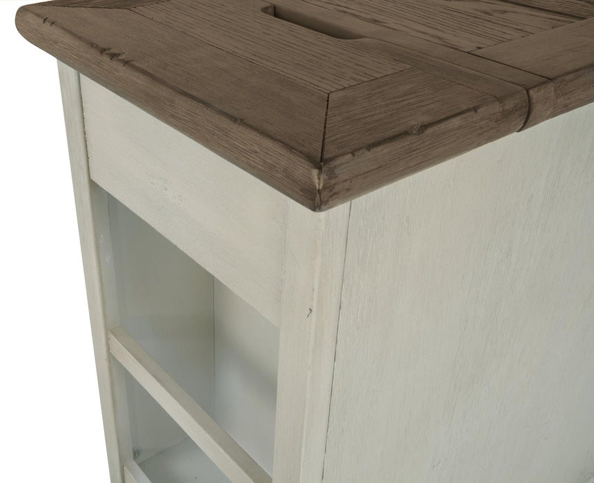 Bolanburg Table Set - Bill's Discount Center (Bradenton, FL)