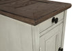 Bolanburg Table Set - Bill's Discount Center (Bradenton, FL)