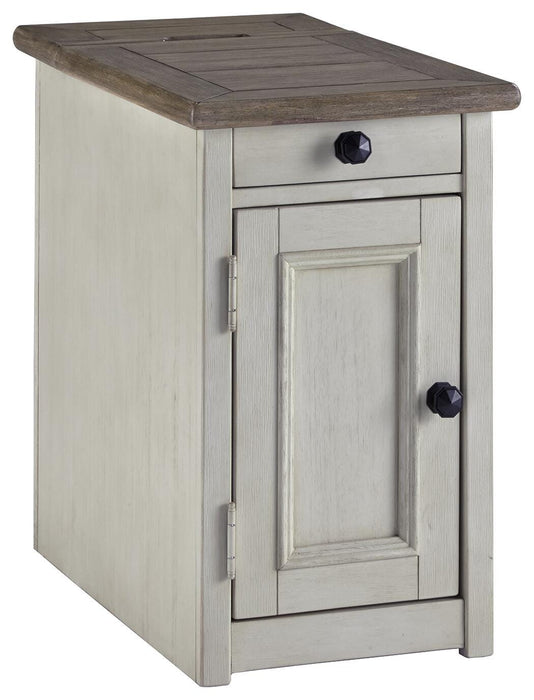 Bolanburg Table Set - Bill's Discount Center (Bradenton, FL)