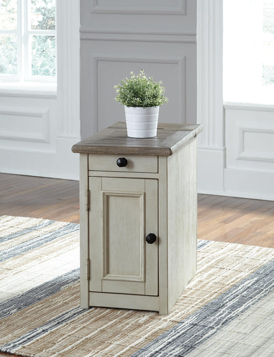 Bolanburg Table Set - Bill's Discount Center (Bradenton, FL)