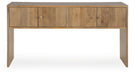 Ella Grove Console - Bill's Discount Center (Bradenton, FL)