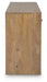 Ella Grove Console - Bill's Discount Center (Bradenton, FL)