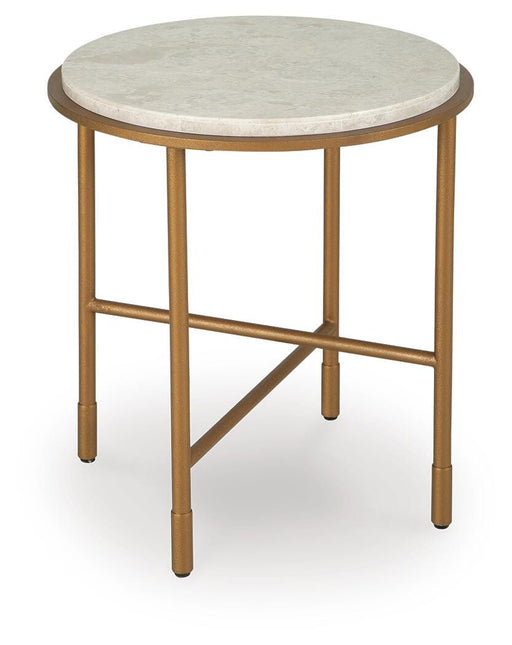 Alben End Table - Bill's Discount Center (Bradenton, FL)