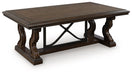 Maylee Coffee Table - Bill's Discount Center (Bradenton, FL)