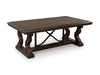 Maylee Coffee Table - Bill's Discount Center (Bradenton, FL)