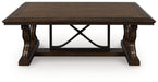 Maylee Coffee Table - Bill's Discount Center (Bradenton, FL)