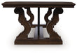 Maylee Coffee Table - Bill's Discount Center (Bradenton, FL)