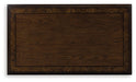 Maylee Coffee Table - Bill's Discount Center (Bradenton, FL)