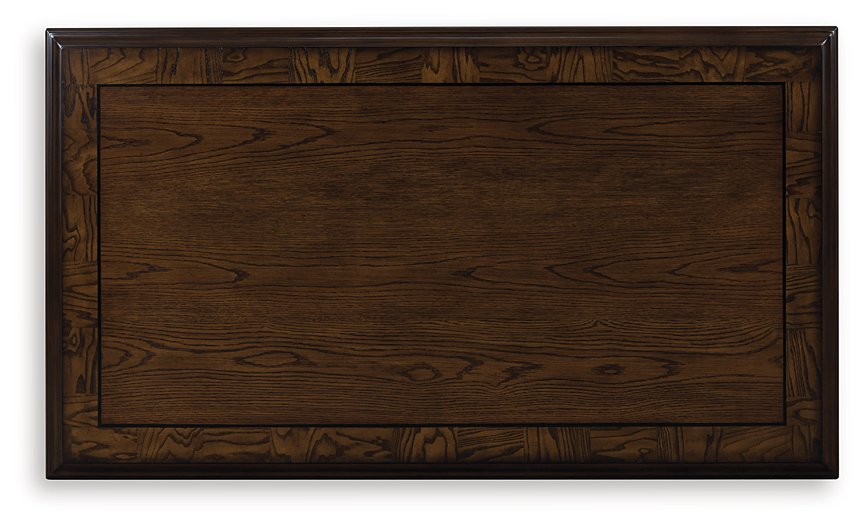 Maylee Coffee Table - Bill's Discount Center (Bradenton, FL)