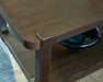 Breckington Coffee Table - Bill's Discount Center (Bradenton, FL)