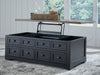 Wildenauer Lift-Top Coffee Table - Bill's Discount Center (Bradenton, FL)