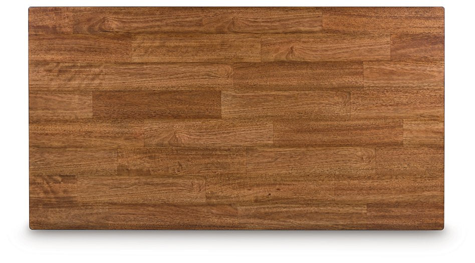 Wildenauer Lift-Top Coffee Table - Bill's Discount Center (Bradenton, FL)
