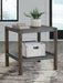 Kallenny End Table - Bill's Discount Center (Bradenton, FL)