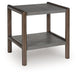 Kallenny End Table - Bill's Discount Center (Bradenton, FL)