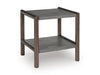 Kallenny End Table - Bill's Discount Center (Bradenton, FL)