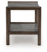 Kallenny End Table - Bill's Discount Center (Bradenton, FL)