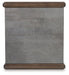 Kallenny End Table - Bill's Discount Center (Bradenton, FL)