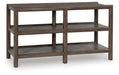 Kallenny Sofa Table - Bill's Discount Center (Bradenton, FL)