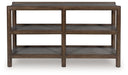 Kallenny Sofa Table - Bill's Discount Center (Bradenton, FL)