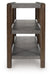 Kallenny Sofa Table - Bill's Discount Center (Bradenton, FL)