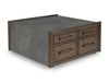Kallenny Coffee Table - Bill's Discount Center (Bradenton, FL)