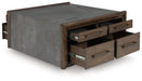 Kallenny Coffee Table - Bill's Discount Center (Bradenton, FL)