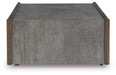 Kallenny Coffee Table - Bill's Discount Center (Bradenton, FL)