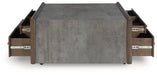 Kallenny Coffee Table - Bill's Discount Center (Bradenton, FL)