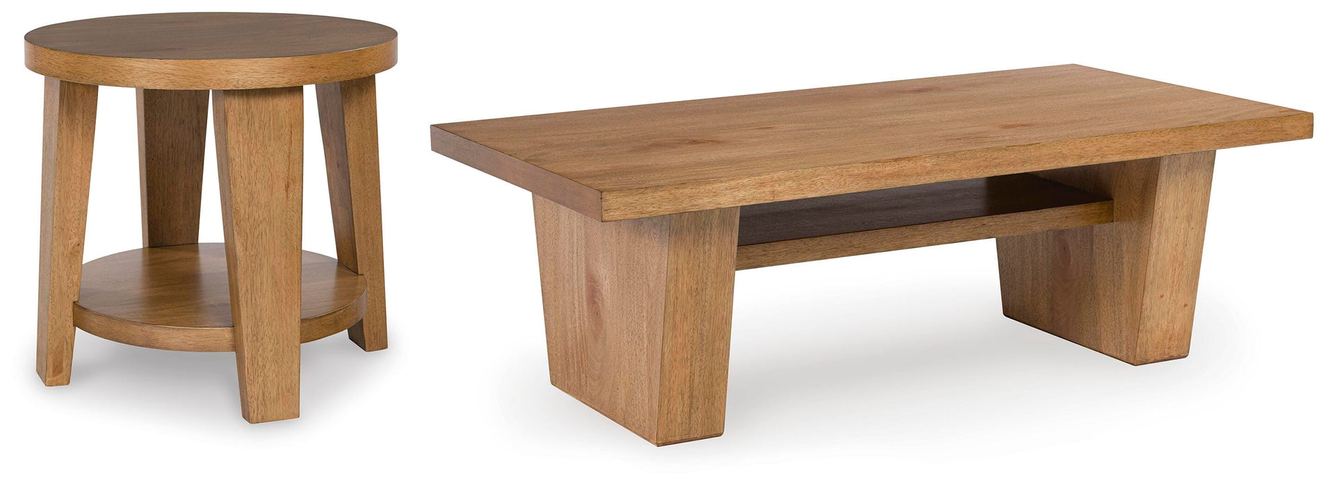 Kristiland Occasional Table Set - Bill's Discount Center (Bradenton, FL)