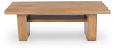 Kristiland Occasional Table Set - Bill's Discount Center (Bradenton, FL)