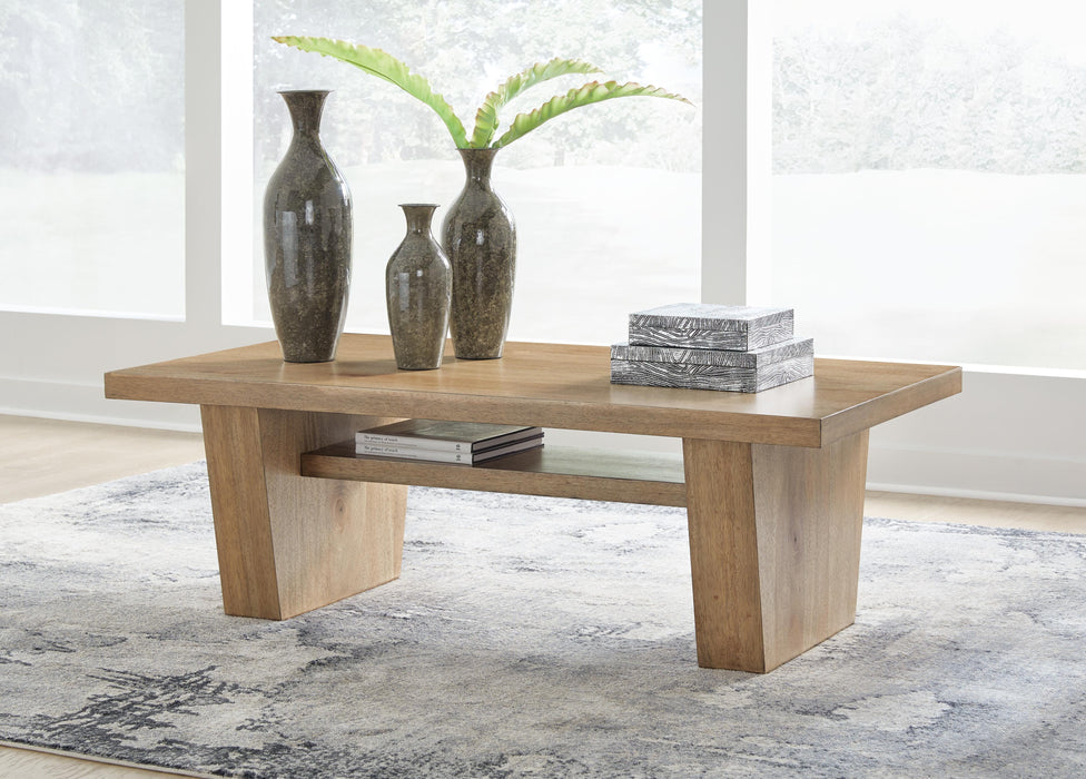 Kristiland Occasional Table Set - Bill's Discount Center (Bradenton, FL)