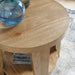 Kristiland Occasional Table Set - Bill's Discount Center (Bradenton, FL)