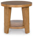 Kristiland Occasional Table Set - Bill's Discount Center (Bradenton, FL)