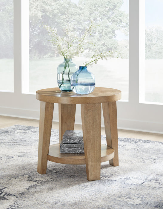 Kristiland Occasional Table Set - Bill's Discount Center (Bradenton, FL)