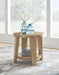 Kristiland Occasional Table Set - Bill's Discount Center (Bradenton, FL)